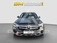 2019 Mercedes Benz GLC 220