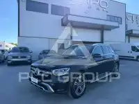 2019 Mercedes Benz GLC 220