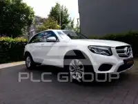 2019 Mercedes Benz GLC 220