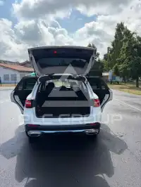 2019 Mercedes Benz GLC 220