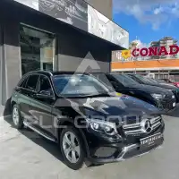 2019 Mercedes Benz GLC 220