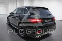 2019 Mercedes Benz GLC 220