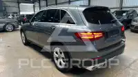 2019 Mercedes Benz GLC 220