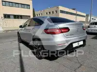 2019 Mercedes Benz GLC 220