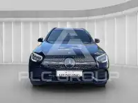 2019 Mercedes Benz GLC 220