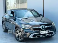 2019 Mercedes Benz GLC 220