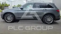 2019 Mercedes Benz GLC 220