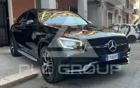 2019 Mercedes Benz GLC 220