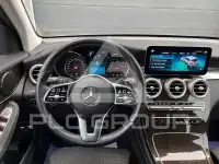2019 Mercedes Benz GLC 220