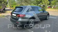 2019 Mercedes Benz GLC 220
