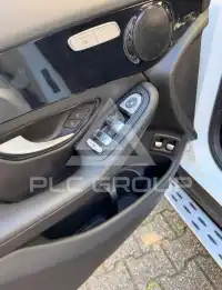 2019 Mercedes Benz GLC 220