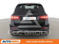 2019 Mercedes Benz GLC 220