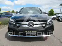 2019 Mercedes Benz GLC 220