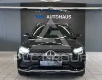 2019 Mercedes Benz GLC 220