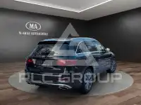 2019 Mercedes Benz GLC 220