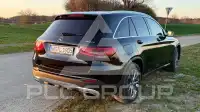 2019 Mercedes Benz GLC 220
