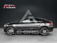 2019 Mercedes Benz GLC 220