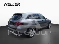 2019 Mercedes Benz GLC 220