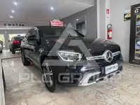 2019 Mercedes Benz GLC 220