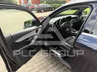 2019 Mercedes Benz GLC 220