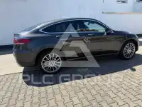 2019 Mercedes Benz GLC 220