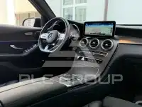 2019 Mercedes Benz GLC 220