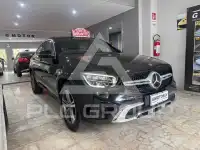 2019 Mercedes Benz GLC 220