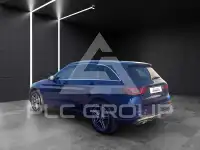 2019 Mercedes Benz GLC 220