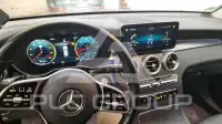 2019 Mercedes Benz GLC 220
