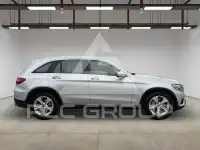 2019 Mercedes Benz GLC 220