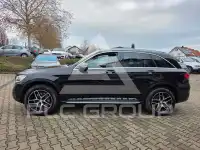 2019 Mercedes Benz GLC 220