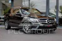 2019 Mercedes Benz GLC 220