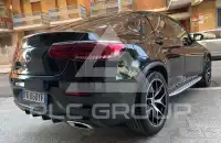 2019 Mercedes Benz GLC 220