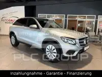 2019 Mercedes Benz GLC 220