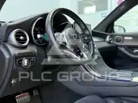 2019 Mercedes Benz GLC 220