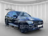 2019 Mercedes Benz GLC 220