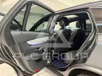 2019 Mercedes Benz GLC 220