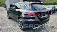 2019 Mercedes Benz GLC 220