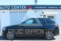2019 Mercedes Benz GLC 220