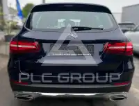 2019 Mercedes Benz GLC 220