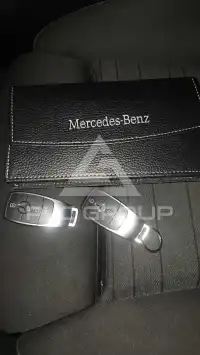 2019 Mercedes Benz GLC 220