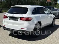 2019 Mercedes Benz GLC 220