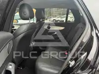 2019 Mercedes Benz GLC 220