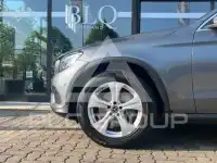 2019 Mercedes Benz GLC 220