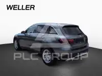 2019 Mercedes Benz GLC 220