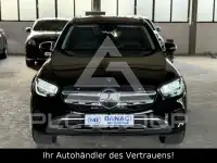 2019 Mercedes Benz GLC 220