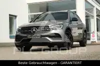 2019 Mercedes Benz GLC 220