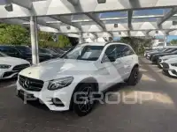 2019 Mercedes Benz GLC 220