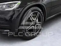 2019 Mercedes Benz GLC 220