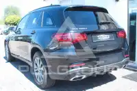 2019 Mercedes Benz GLC 220